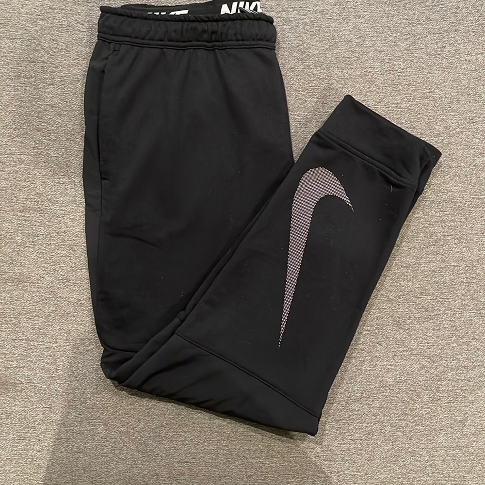 Nike sweats